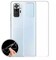 Фото - Чохол-накладка BeCover для Xiaomi Poco M5s Transparancy (708934) | click.ua