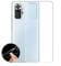 Фото - Чохол-накладка BeCover для Xiaomi Poco M5s Transparancy (708934) | click.ua