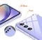 Фото - Чохол-накладка BeCover Anti-Shock для Samsung Galaxy A54 5G SM-A546 Clear (709085) | click.ua