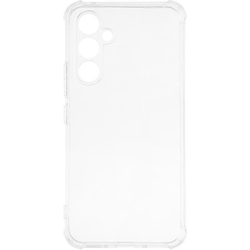 Чехол-накладка BeCover Anti-Shock для Samsung Galaxy A54 5G SM-A546 Clear (709085)