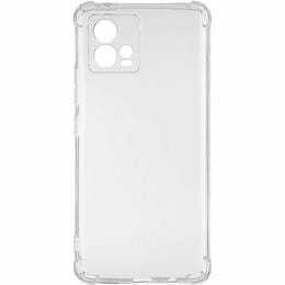 Чохол-накладка BeCover Anti-Shock для Motorola Moto G72 Clear (709317)
