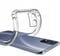 Фото - Чехол-накладка BeCover Anti-Shock для Motorola Moto E13 Clear (709319) | click.ua