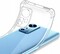 Фото - Чохол-накладка BeCover Anti-Shock для Xiaomi Redmi Note 12S Clear (709326) | click.ua