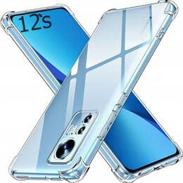 Купить Чехол-накладка BeCover Anti-Shock для Xiaomi Redmi Note 12S Clear (709326) Чехол-накладка BeCover Anti-Shock для Xiaomi Redmi Note 12S Clear (709326)
