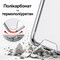 Фото - Чохол-накладка BeCover Space Case для Samsung Galaxy S21 FE SM-G990 Transparancy (709354) | click.ua