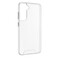 Фото - Чохол-накладка BeCover Space Case для Samsung Galaxy S21 FE SM-G990 Transparancy (709354) | click.ua