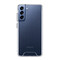 Фото - Чохол-накладка BeCover Space Case для Samsung Galaxy S21 FE SM-G990 Transparancy (709354) | click.ua