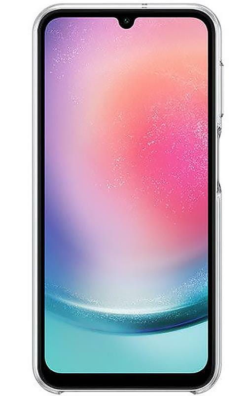 Чехол-накладка BeCover для Samsung Galaxy M14 5G SM-M146 Transparancy (709305)