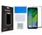 Фото - Захисне скло BeCover для Motorola Moto E13 Black (708843) | click.ua