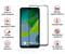Фото - Захисне скло BeCover для Motorola Moto E13 Black (708843) | click.ua