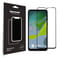 Фото - Защитное стекло BeCover для Motorola Moto E13 Black (708843) | click.ua