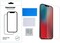 Фото - Захисне скло BeCover для Apple iPhone 13/13 Pro Crystal Clear Glass 3D (709243) | click.ua
