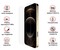 Фото - Захисне скло BeCover для Apple iPhone 13 Pro Max Crystal Clear Glass 3D (709244) | click.ua