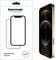 Фото - Защитное стекло BeCover для Apple iPhone 13 Pro Max Crystal Clear Glass 3D (709244) | click.ua