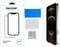 Фото - Защитное стекло BeCover для Apple iPhone 13 Pro Max Crystal Clear Glass 3D (709244) | click.ua