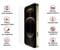 Фото - Защитное стекло BeCover для Apple iPhone 13 Pro Max Crystal Clear Glass 3D (709244) | click.ua