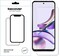 Фото - Захисне скло BeCover для Motorola Moto G13/G23/G53 Crystal Clear Glass 3D (709247) | click.ua