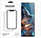 Фото - Захисне скло BeCover для Xiaomi Poco X5 Pro 5G Crystal Clear Glass 3D (709251) | click.ua