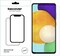 Фото - Захисне скло BeCover для Samsung Galaxy A54 5G SM-A546 Crystal Clear Glass 3D (709255) | click.ua