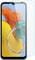 Фото - Защитное стекло BeCover для Samsung Galaxy M14 SM-M146 Crystal Clear Glass 3D (709259) | click.ua