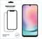 Фото - Захисне скло BeCover для Samsung Galaxy A14 SM-A145/A14 5G SM-A146 Crystal Clear Glass 3D (709260) | click.ua