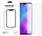 Фото - Защитное стекло BeCover для Tecno Spark 10 (KI5q) Crystal Clear Glass 3D (709267) | click.ua