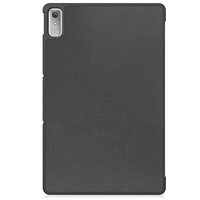 Чехол-книжка BeCover Smart Case для Lenovo Tab P11 (2nd Gen) (TB-350FU/TB-350XU) Black (708677)