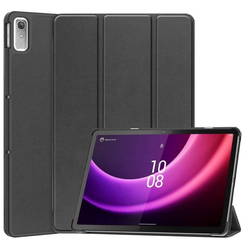 Чехол-книжка BeCover Smart Case для Lenovo Tab P11 (2nd Gen) (TB-350FU/TB-350XU) Black (708677)