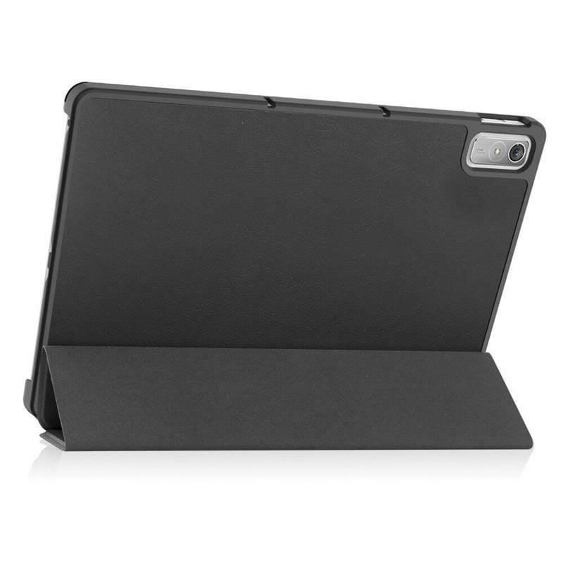 Чехол-книжка BeCover Smart Case для Lenovo Tab P11 (2nd Gen) (TB-350FU/TB-350XU) Black (708677)