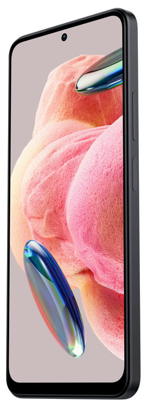 Смартфон Xiaomi Redmi Note 12 8/256GB Dual Sim Onyx Gray