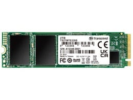 Накопитель SSD 2TB Transcend 220S M.2 2280 PCIe 3.0 x4 3D TLC (TS2TMTE220S)