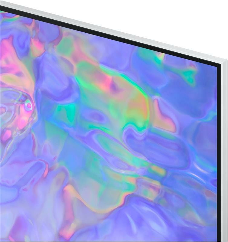 Телевизор Samsung UE43CU8510UXUA