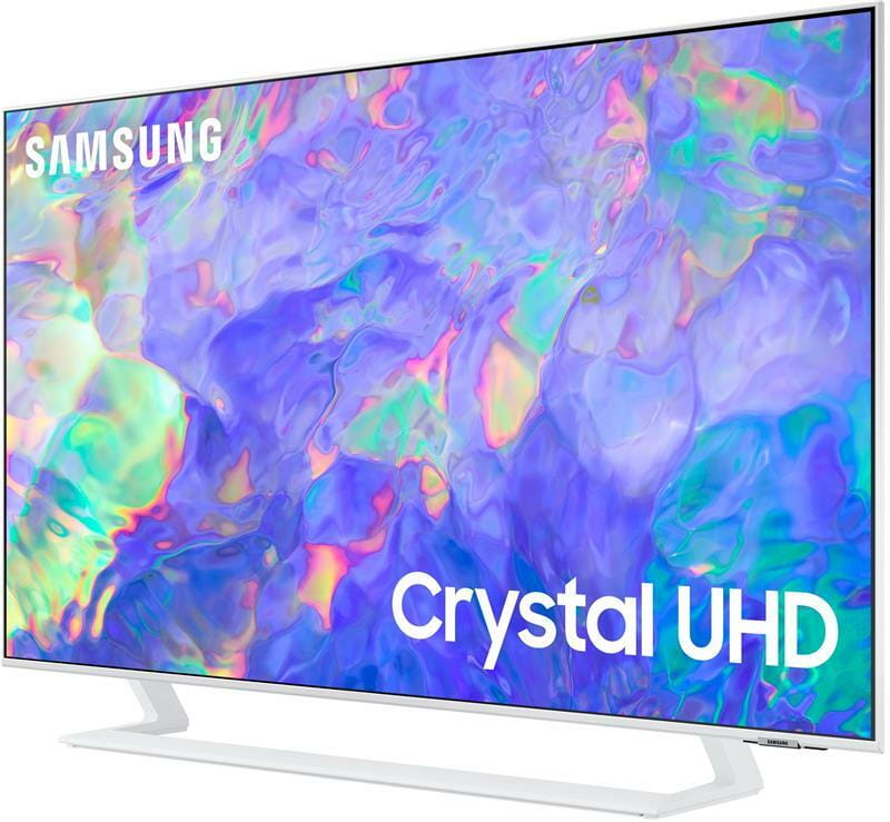 Телевизор Samsung UE43CU8510UXUA
