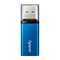 Фото - Флеш-накопитель USB3.2 32GB Apacer AH25C Ocean Blue (AP32GAH25CU-1) | click.ua