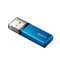 Фото - Флеш-накопичувач USB3.2 64GB Apacer AH25C Ocean Blue (AP64GAH25CU-1) | click.ua