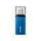 Фото - Флеш-накопитель USB3.2 128GB Apacer AH25C Ocean Blue (AP128GAH25CU-1) | click.ua