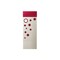 Фото - Флеш-накопичувач USB3.2 64GB Apacer AH15J Magenta Red (AP64GAH15JR-1) | click.ua