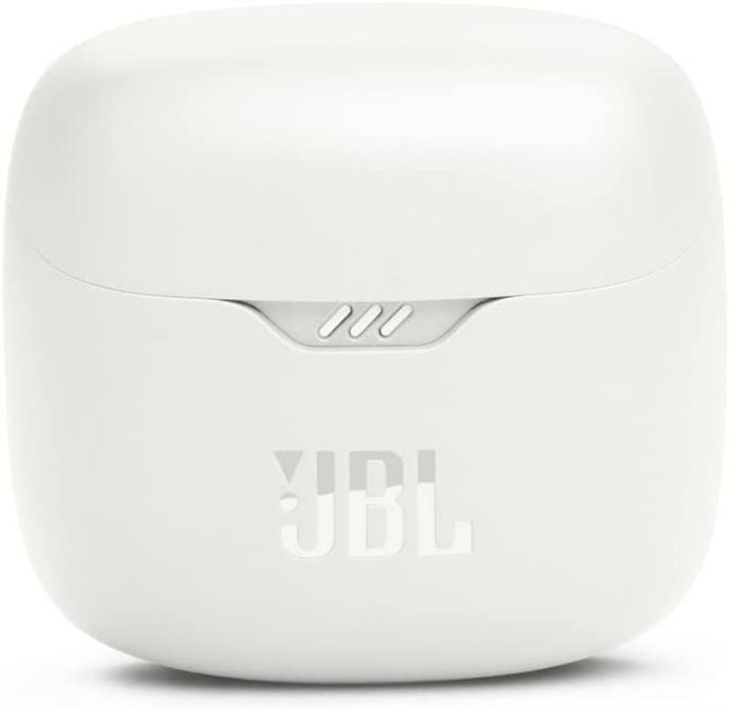 Bluetooth-гарнитура JBL Tune Flex White (JBLTFLEXWHT)