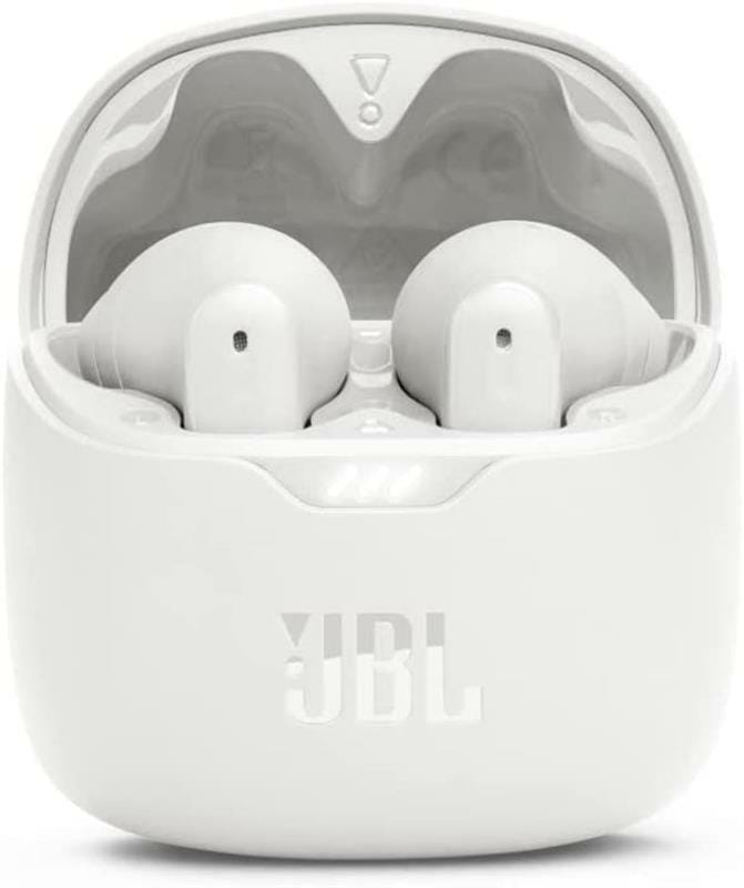 Bluetooth-гарнитура JBL Tune Flex White (JBLTFLEXWHT)