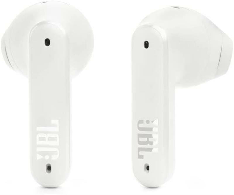 Bluetooth-гарнитура JBL Tune Flex White (JBLTFLEXWHT)