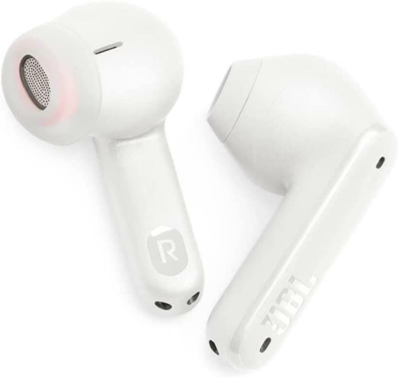 Bluetooth-гарнитура JBL Tune Flex White (JBLTFLEXWHT)