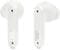 Фото - Bluetooth-гарнитура JBL Tune Flex White (JBLTFLEXWHT) | click.ua