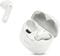 Фото - Bluetooth-гарнитура JBL Tune Flex White (JBLTFLEXWHT) | click.ua