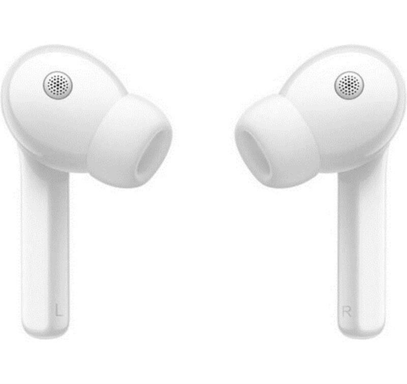 Bluetooth-гарнітура Xiaomi Buds 3 Gloss White (BHR5526GL)