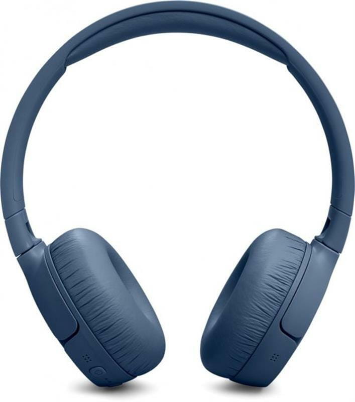 Bluetooth-гарнитура JBL Tune 670 NC Blue (JBLT670NCBLU)