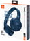 Фото - Bluetooth-гарнітура JBL Tune 670 NC Blue (JBLT670NCBLU) | click.ua