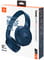 Фото - Bluetooth-гарнитура JBL Tune 670NC Blue (JBLT670NCBLU) | click.ua