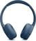 Фото - Bluetooth-гарнитура JBL Tune 670NC Blue (JBLT670NCBLU) | click.ua