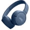 Фото - Bluetooth-гарнитура JBL Tune 670NC Blue (JBLT670NCBLU) | click.ua