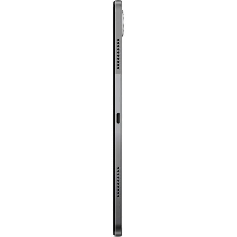 Планшет Lenovo Tab P12 TB370FU 8/128GB Storm Grey + Pen (ZACH0101UA)